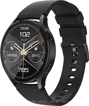 Фото Colmi i28 Ultra Black