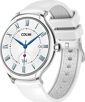 Фото Colmi L10 Silver