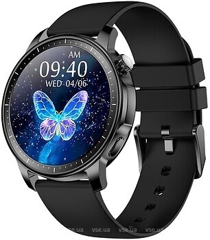 Фото Colmi V65 Black