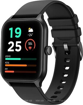 Фото Colmi P60 Black