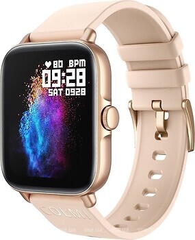 Фото Colmi P28 Plus Gold