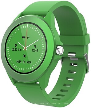 Фото Forever Colorum CW-300 Green