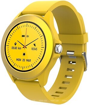 Фото Forever Colorum CW-300 Yellow