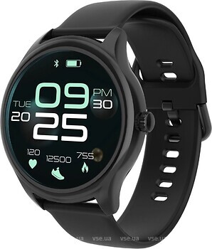 Фото Forever ForeVive 3 SB-340 Black