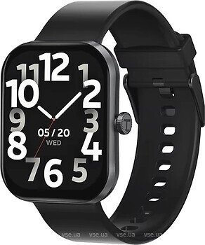 Фото Xiaomi Haylou S6 Black