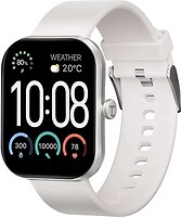 Фото Xiaomi Haylou S6 Silver