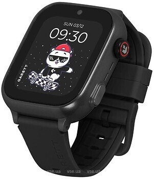 Фото Garett Kids Cute 2 4G Black