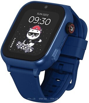 Фото Garett Kids Cute 2 4G Blue