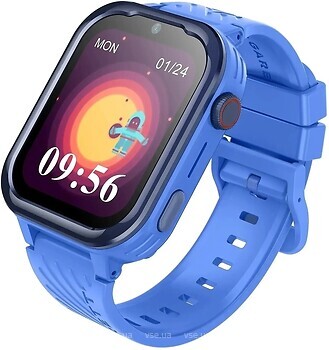 Фото Garett Kids Essa 4G Blue