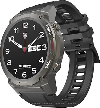 Фото HiFuture FutureGo Mix2 Gray