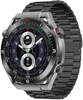 Фото Maxcom Ecowatch 1 Black