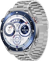 Фото Maxcom Ecowatch 1 Silver