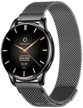 Фото Maxcom Ecowatch 3 Black