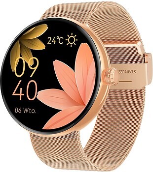 Фото Forever Forevive 5 SB-365 Rose Gold