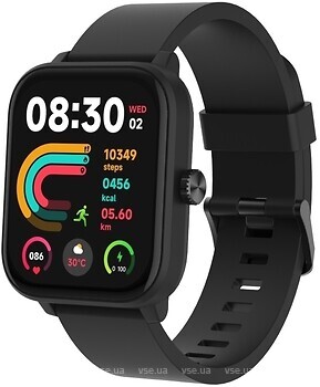 Фото Maxcom Ecowatch 4 Black