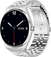 Фото Maxcom Ecowatch 5 Silver