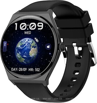 Фото Maxcom Ecowatch 5 Black