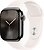 Фото Apple Watch Series 10 GPS + Cellular 42mm Slate Titanium Case with Light Blush Sport Band (MX0M3,MXLP3)
