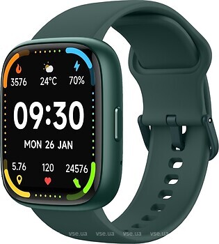 Фото Maxcom Ecowatch 6 Green