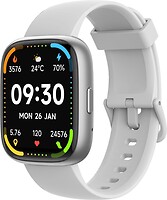 Фото Maxcom Ecowatch 6 Silver