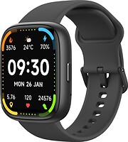 Фото Maxcom Ecowatch 6 Black
