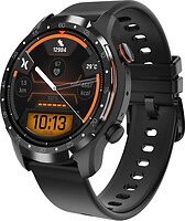 Фото MaxCom FW01 Uran Black