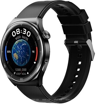Фото QCY Watch GT2 Black