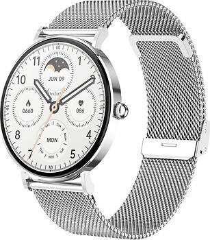 Фото Tracer T-Watch SMK12 Silver