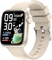 Фото Forever IGO Watch 3 JW-500 Gold