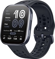 Фото Xiaomi Amazfit Bip 6 Black