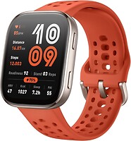 Фото Xiaomi Amazfit Bip 6 Red