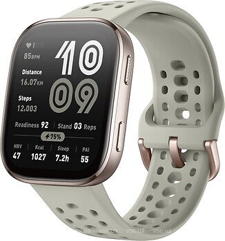 Фото Xiaomi Amazfit Bip 6 Stone