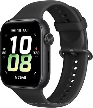 Фото Honor Watch 5 Black
