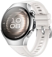 Фото Huawei Watch 5 42mm LTE White