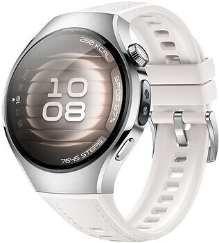 Фото Huawei Watch 5 42mm LTE White