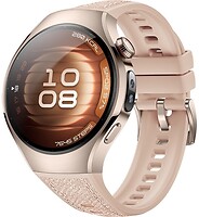 Фото Huawei Watch 5 42mm LTE Beige