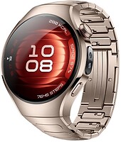 Фото Huawei Watch 5 42mm LTE Sand gold