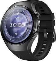 Фото Huawei Watch 5 46mm LTE Black