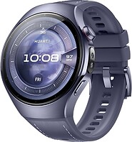 Фото Huawei Watch 5 46mm LTE Purple