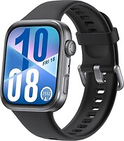 Фото Huawei Watch Fit 4 Black