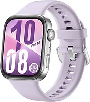 Фото Huawei Watch Fit 4 Purple
