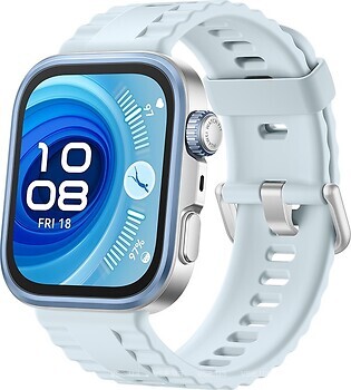 Фото Huawei Watch Fit 4 Pro Blue