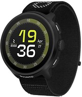 Фото Suunto Run All Black (SS051109000)