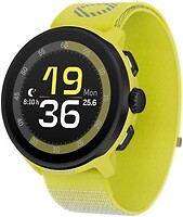 Фото Suunto Run Lime (SS051111000)