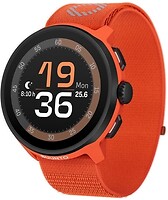 Фото Suunto Run Coral Orange (SS051112000)