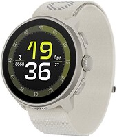 Фото Suunto Run Frost Gray (SS051110000)