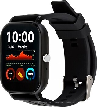 Фото Amigo Go Fun Black
