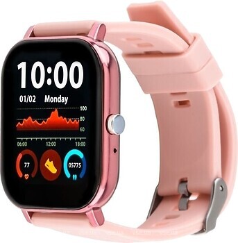 Фото Amigo Go Fun Pink