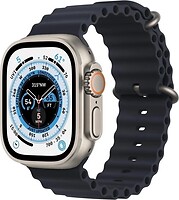 Фото Aspor Watch Ultra Silver-Black