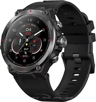 Фото Zeblaze Stratos 2 Black